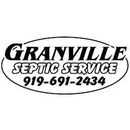 Granville Septic Service logo