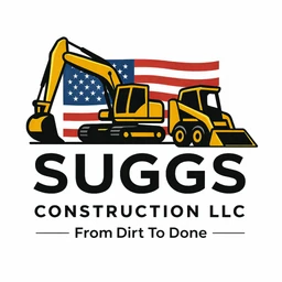 Suggs Construction LLC logo