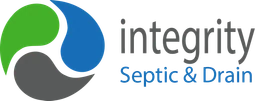 Integrity Septic & Drain logo