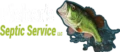 Fisher's Septic Service LLC logo