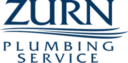 Zurn Plumbing Service logo