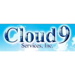Cloud 9 Services, A Wind River Company logo