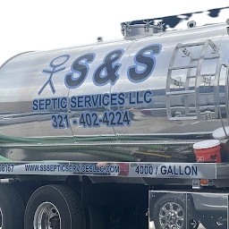 S & S Septic Services LLC logo