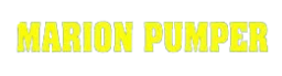 Marion Pumpers logo