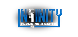 Infinity Plumbing and Septic LLC logo