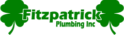 Fitzpatrick Plumbing Inc logo