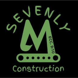Sevenly Construction, LLC logo