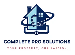 complete pro solutions logo