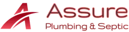 Assure Plumbing and Septic logo