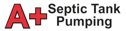A+ Septic Tank Pumping Inc logo