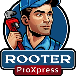 Rooter ProXpress logo