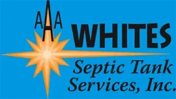 AAA Whites Septic Tank Service, Inc logo