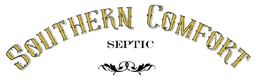 Southern Comfort Service - Septic Tank Cleaning & Pumping logo