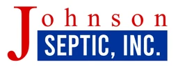 Johnson Septic Inc. logo