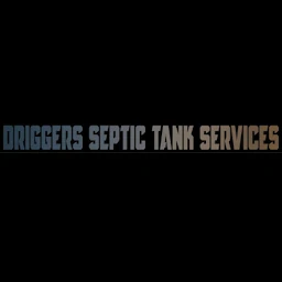 Driggers Septic Tank logo