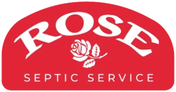 Rose Septic Services logo