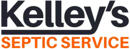 KELLEY'S SEPTIC SERVICE logo