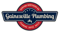 Gainesville Plumbing logo
