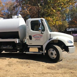 Kaylor's Septic Servicing, LLC logo