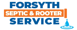 Forsyth Septic & Rooter Services logo