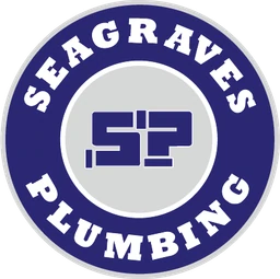 Seagraves Plumbing logo