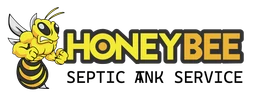 HoneyBee Septic Tank Service logo