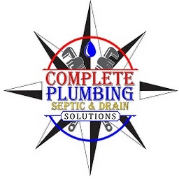 Complete Plumbing Septic & Drain Solutions LLC logo
