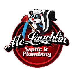 McLauchlin Septic and Plumbing | Septic Repair & Septic Pumping in Lakeland, FL logo