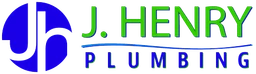 J. Henry Plumbing, LLC logo