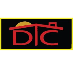 Don Thomas Construction & Septic Service logo