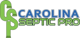 Carolina Septic Pro logo