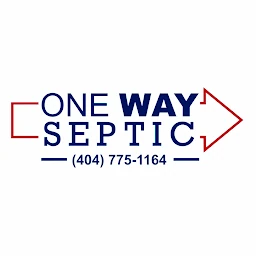 One Way Septic logo