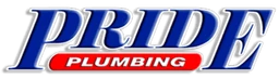 Pride Plumbing logo