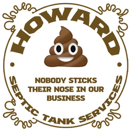Howard Septic Tank Services Inc. logo