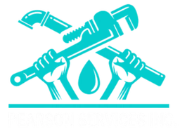 Pearson Services logo