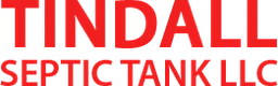 Tindall Septic Tank LLC logo