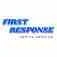 First Response Septic Service logo