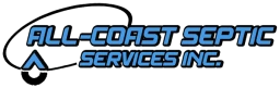 All Coast Septic Services logo