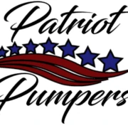 Patriot Pumpers logo