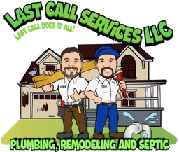 Last Call Services LLC logo