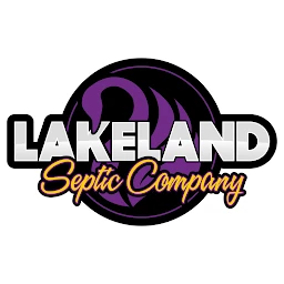 Lakeland Septic Company logo
