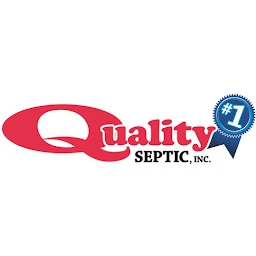 Quality Septic Inc. logo