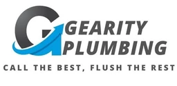 Gearity Plumbing Corp logo