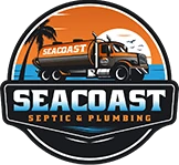 Seacoast Septic & Plumbing logo