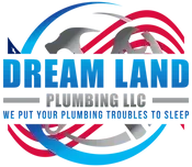 Dream Land Plumbing LLC logo