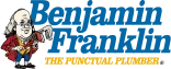Benjamin Franklin Plumbing of Hendersonville logo