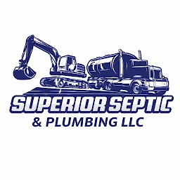 Superior Septic & Plumbing logo