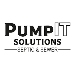 PumpIT Solutions -Septic & Sewer- logo