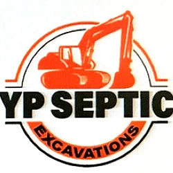 YP Septic Excavations LLC logo