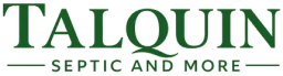 Talquin Septic and More logo